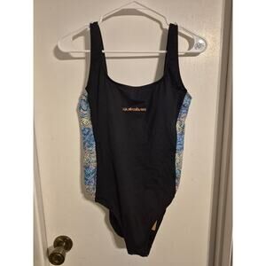 Quiksilver Active Bathing Suit NWT